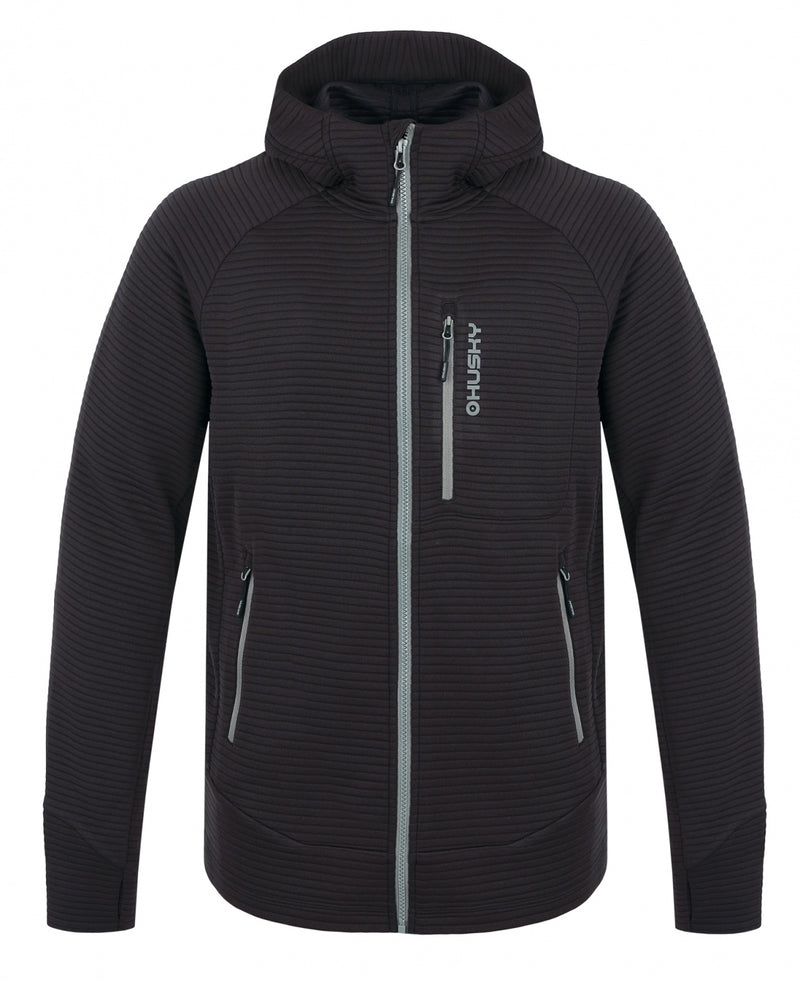 Herren-Sweatshirt mit Kapuze Anara M