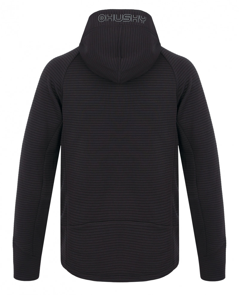 Herren-Sweatshirt mit Kapuze Anara M