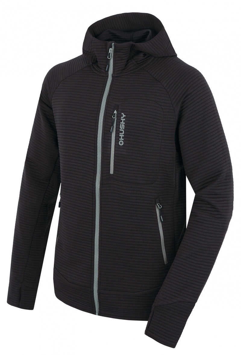 Herren-Sweatshirt mit Kapuze Anara M