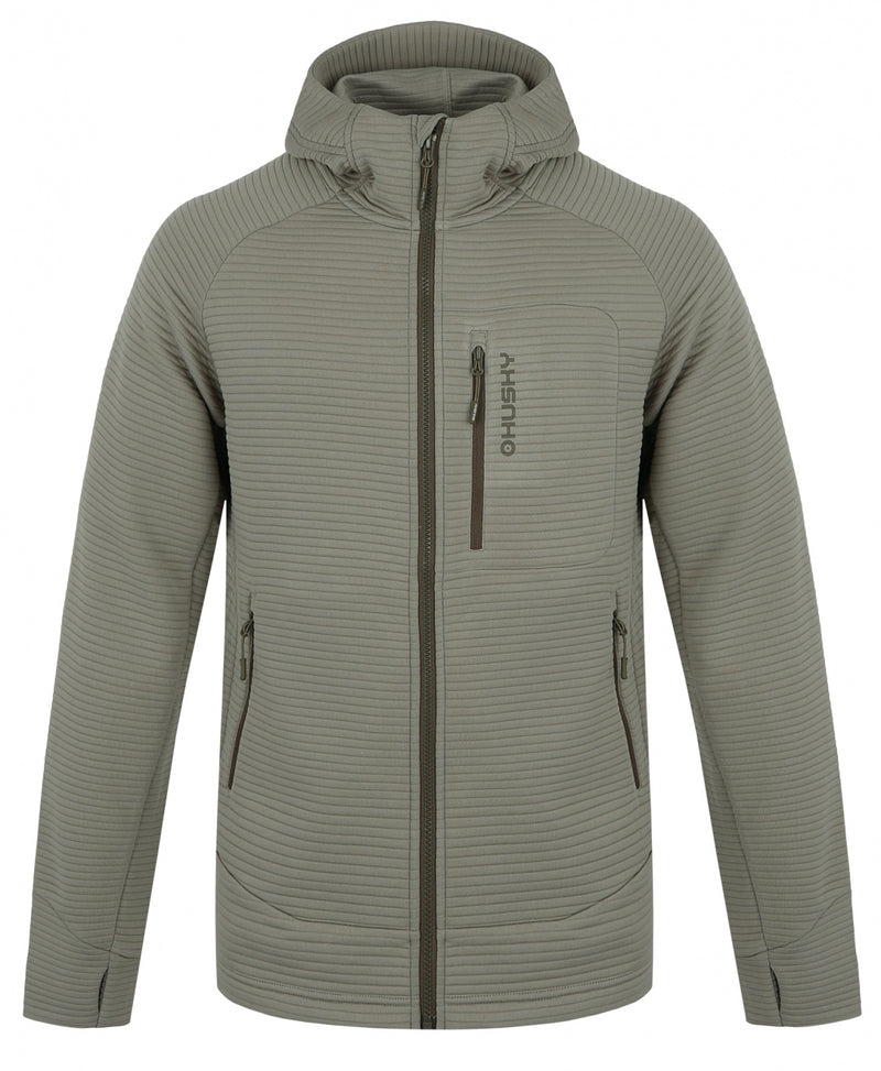 Herren-Sweatshirt mit Kapuze Anara M