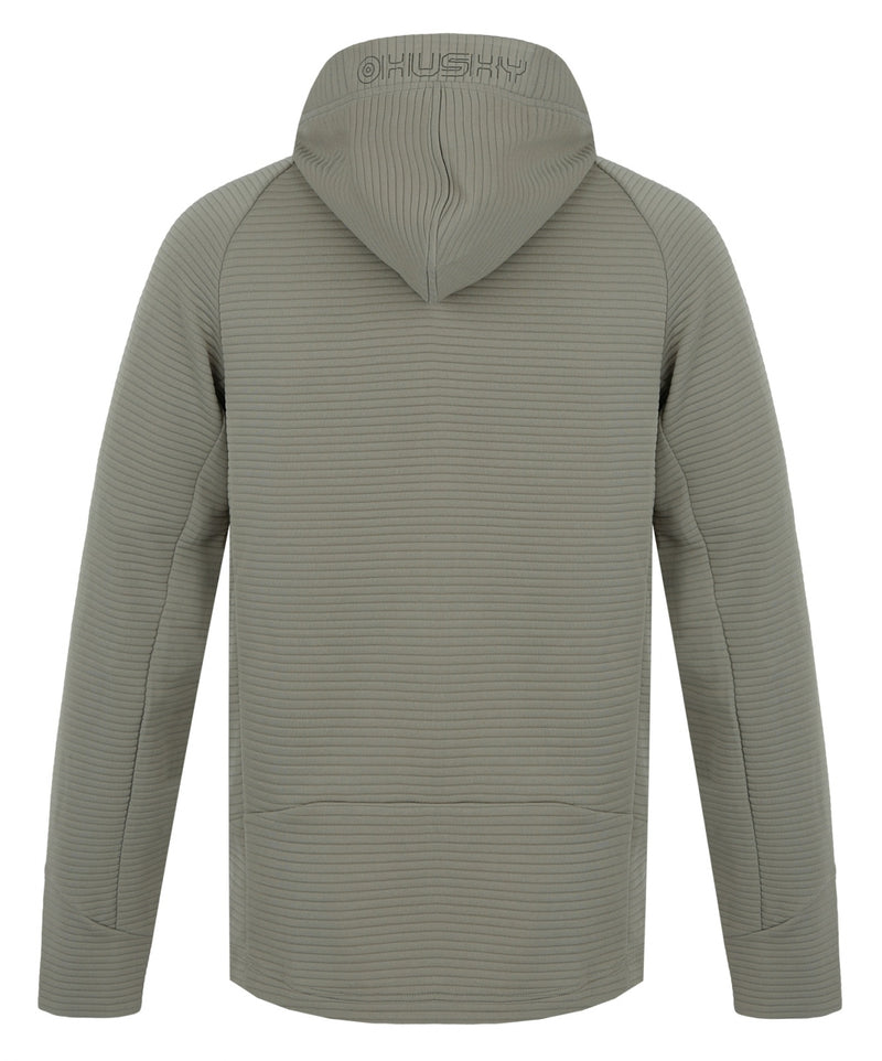 Herren-Sweatshirt mit Kapuze Anara M