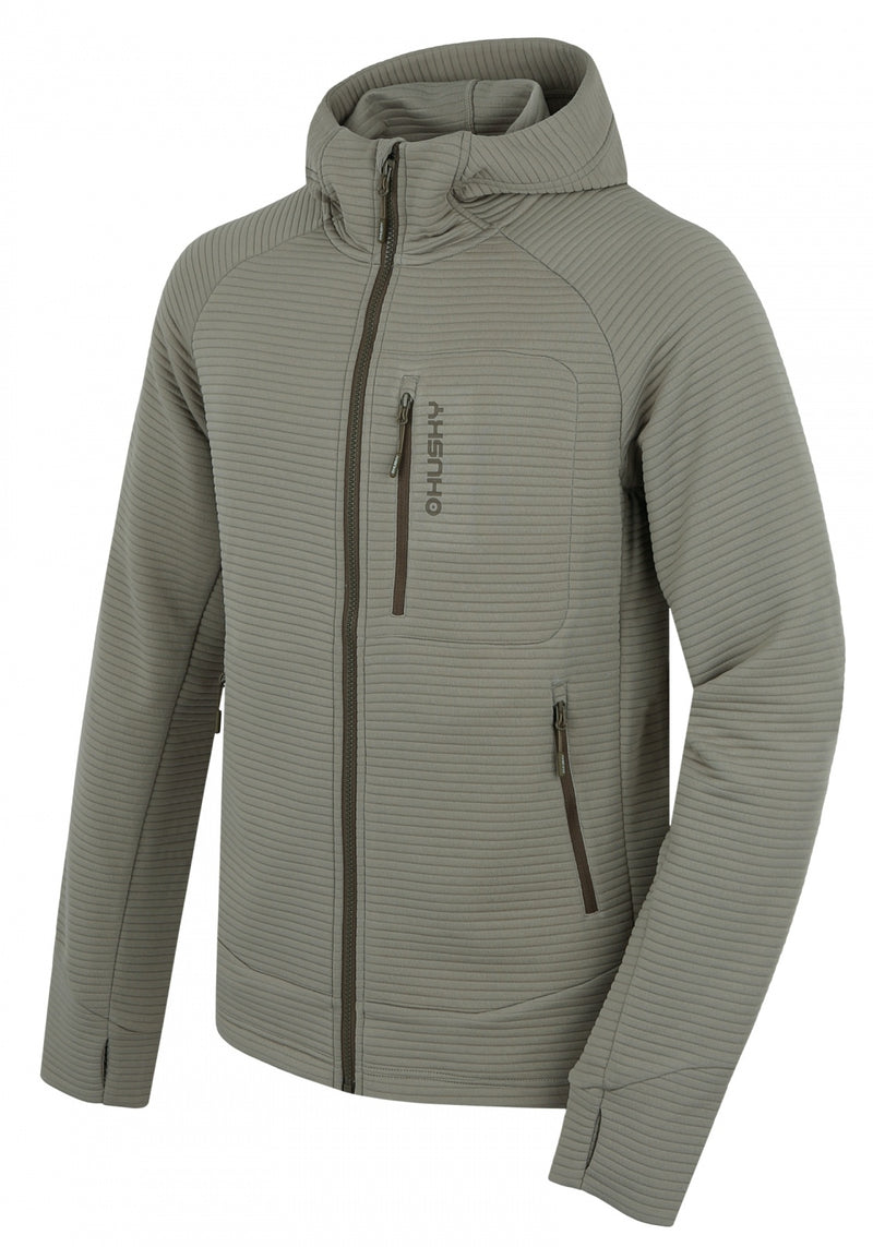 Herren-Sweatshirt mit Kapuze Anara M