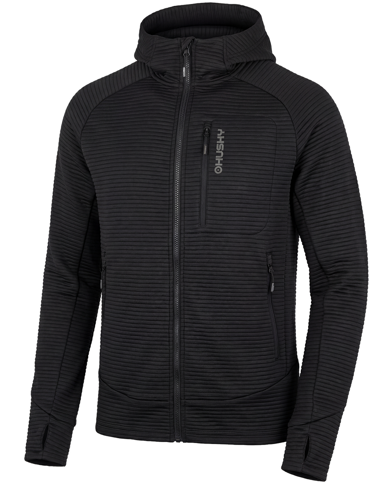 Herren Kapuzenpullover Anara M