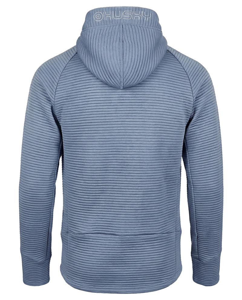 Herren Kapuzenpullover Anara M