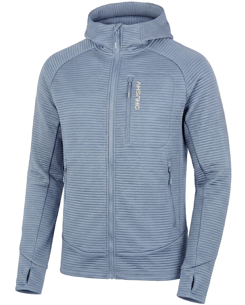 Herren Kapuzenpullover Anara M
