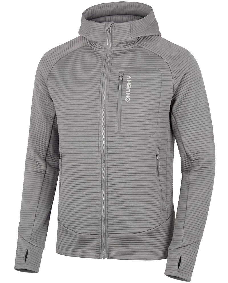 Herren Kapuzenpullover Anara M