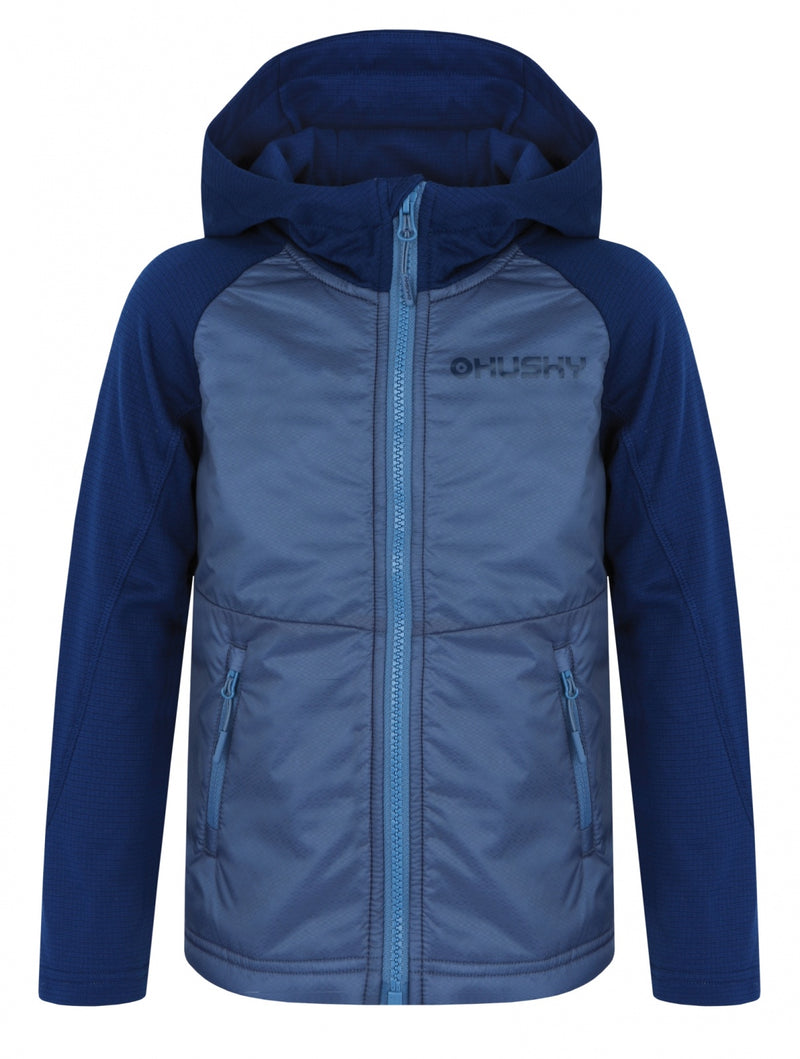 Kinder Sweatshirt mit Kapuze Any K
