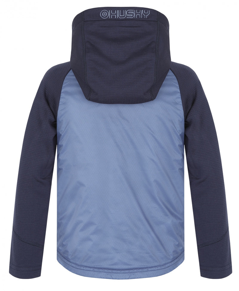 Kinder-Kapuzenpullover Any K