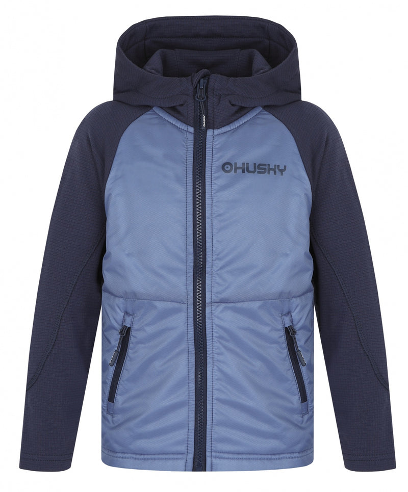 Kinder-Kapuzenpullover Any K