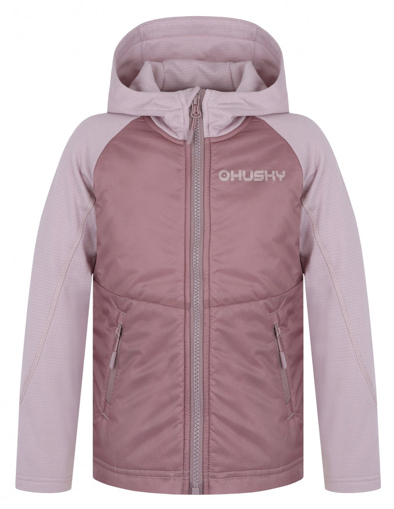 Kinder Sweatshirt mit Kapuze Any K