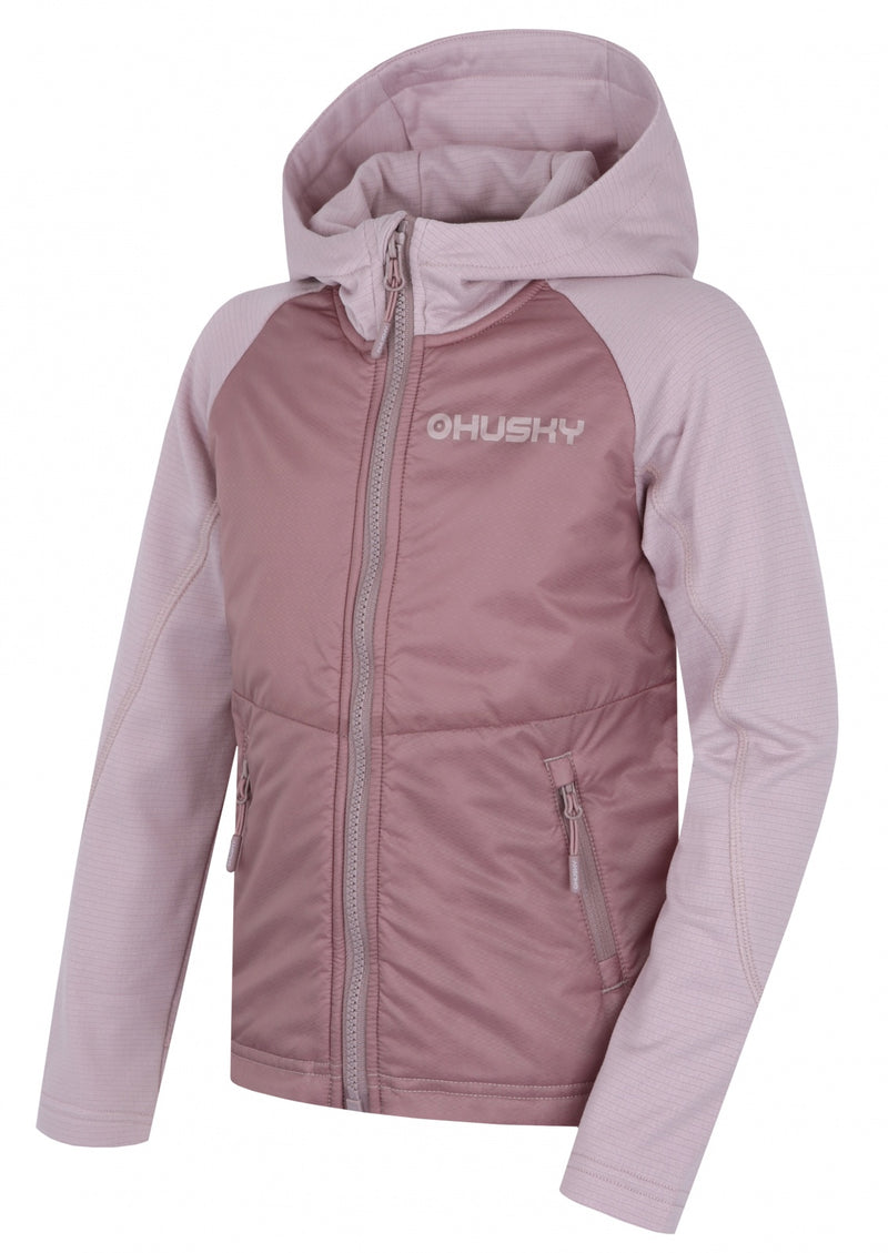 Kinder Sweatshirt mit Kapuze Any K