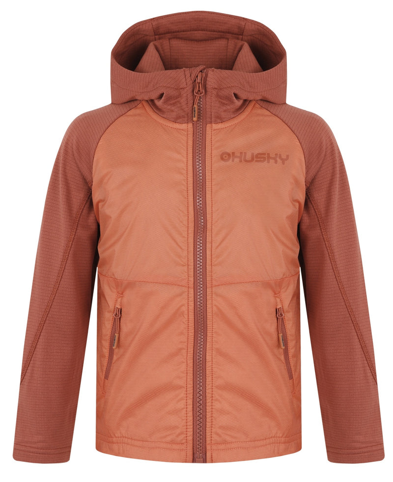 Kinder-Kapuzenpullover Any K