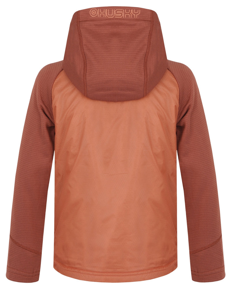 Kinder-Kapuzenpullover Any K