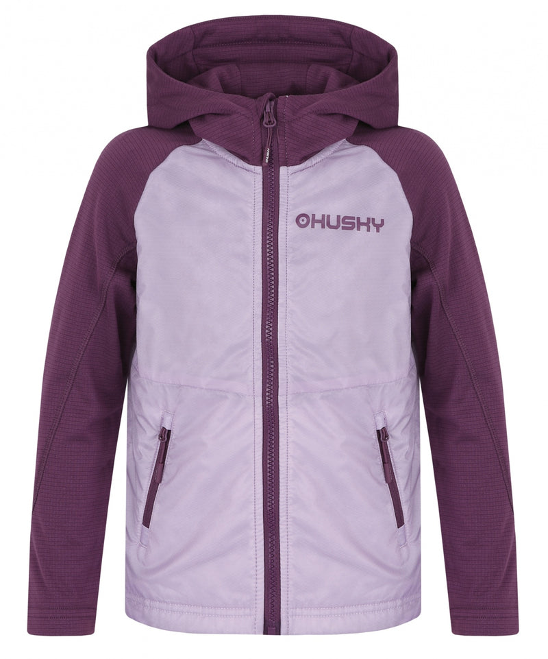 Kinder-Kapuzenpullover Any K