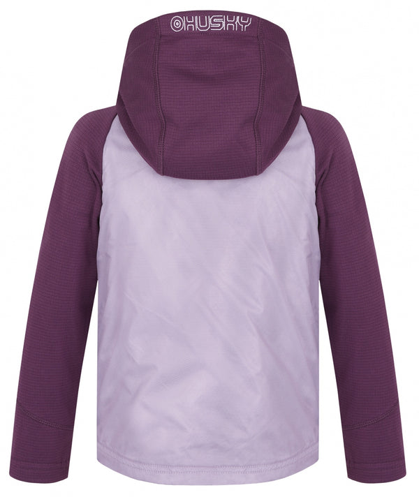 Kinder-Kapuzenpullover Any K