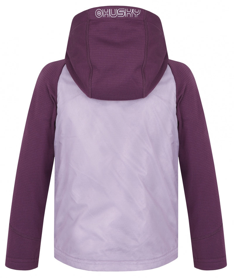 Kinder-Kapuzenpullover Any K