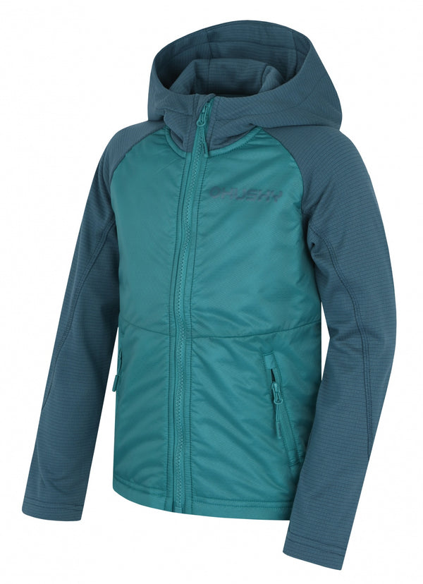 Kinder Sweatshirt mit Kapuze Any K