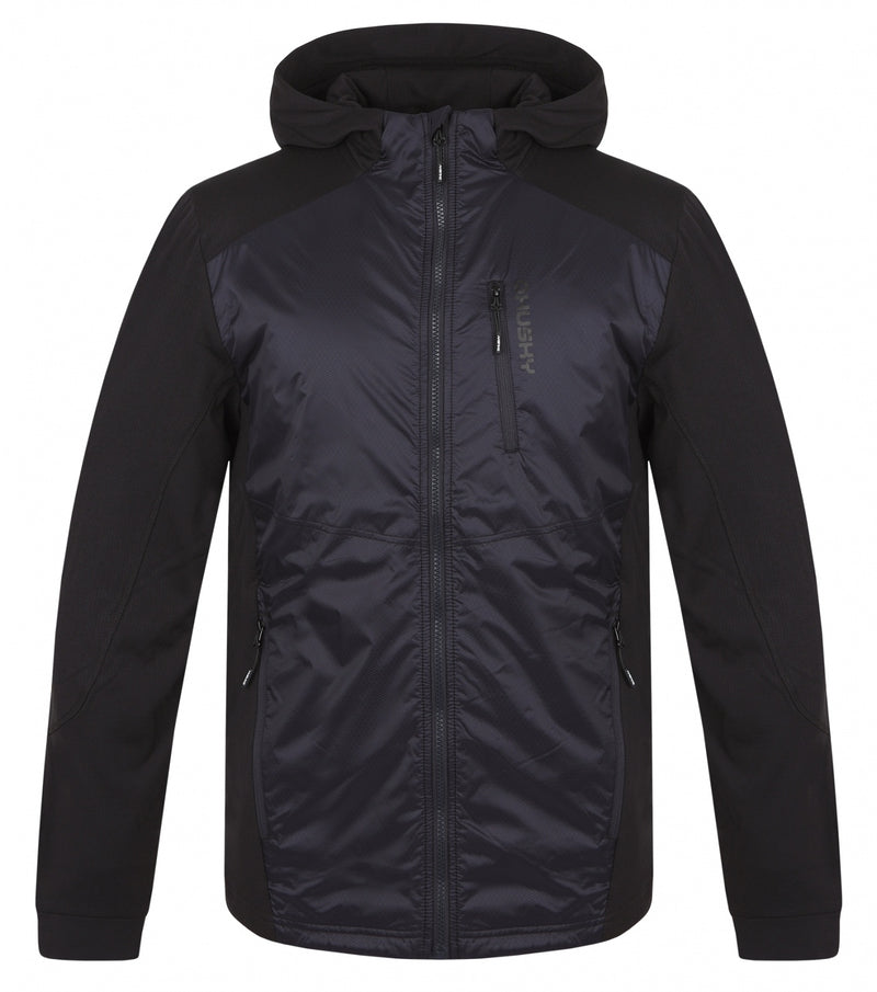 Herren-Fleecejacke Any M