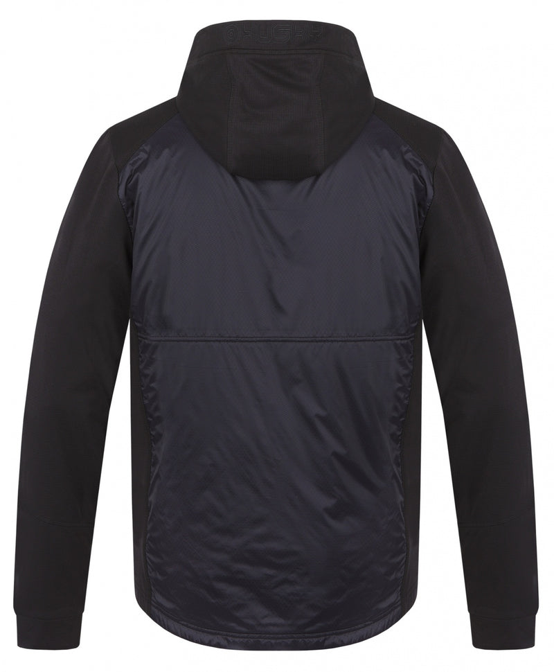 Herren-Fleecejacke Any M