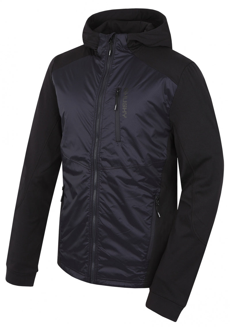 Herren-Fleecejacke Any M