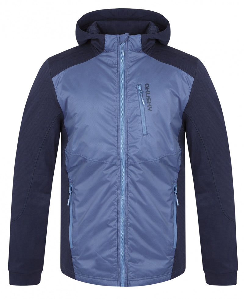 Herren-Fleecejacke Any M