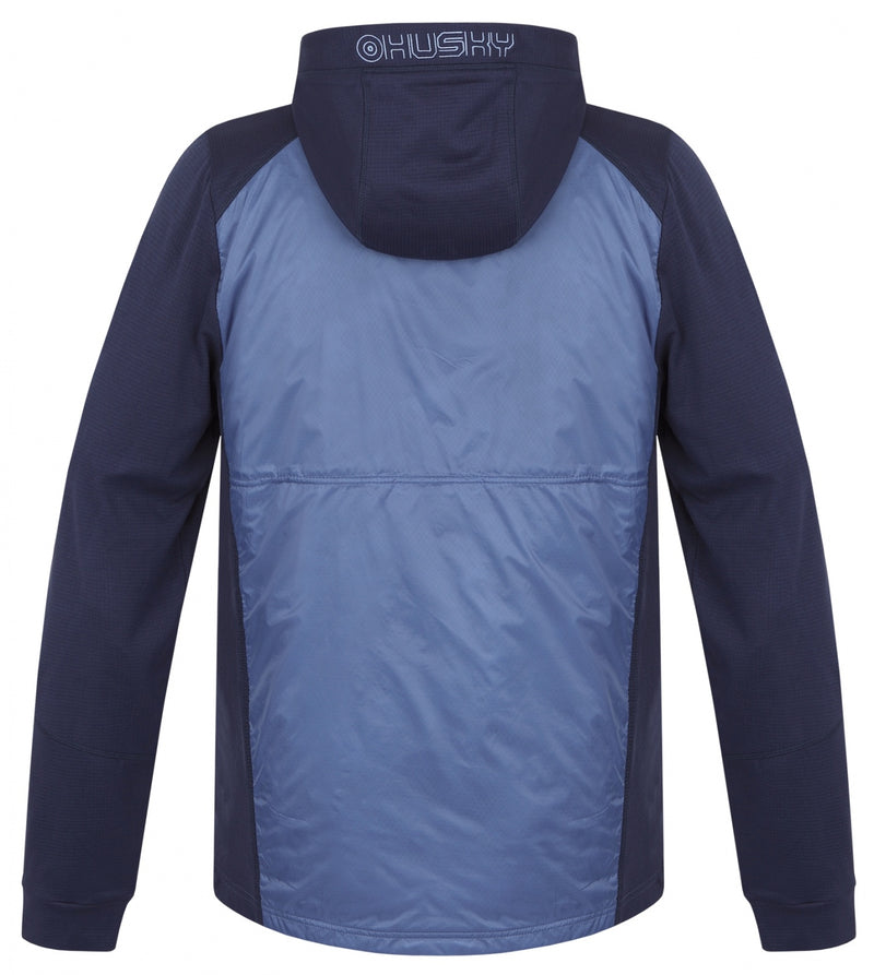 Herren-Fleecejacke Any M