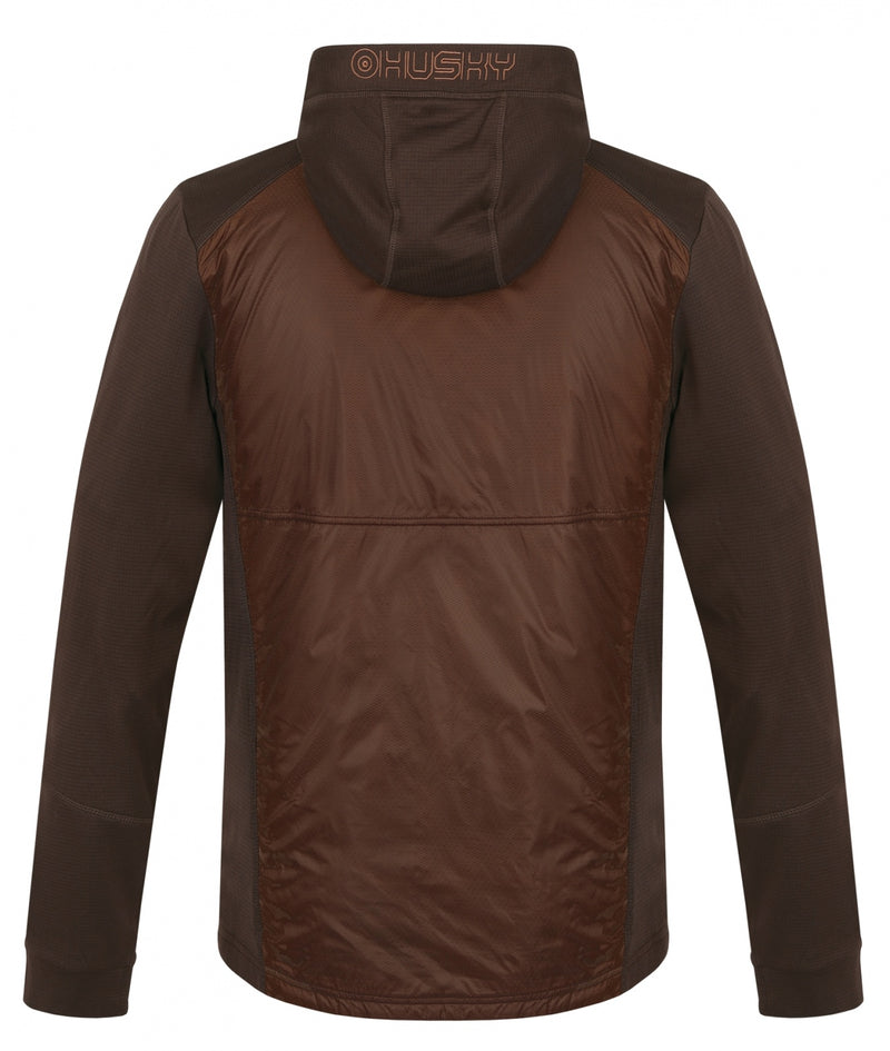 Herren-Fleecejacke Any M
