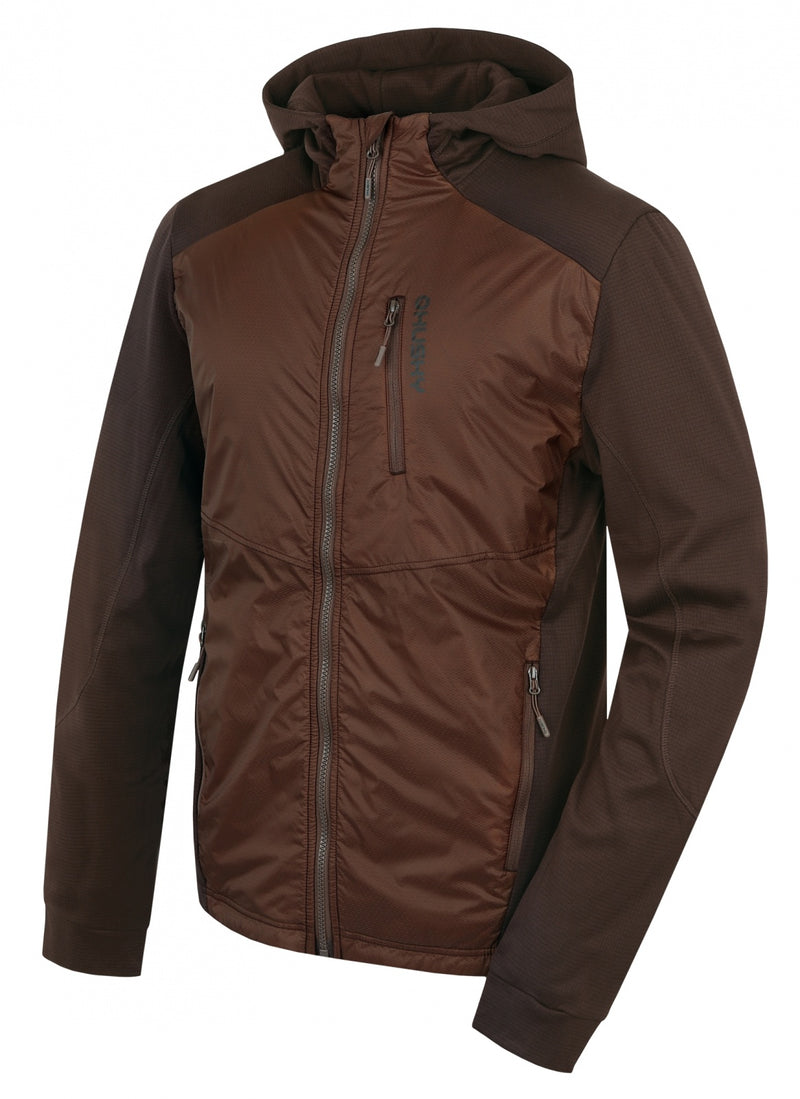 Herren-Fleecejacke Any M