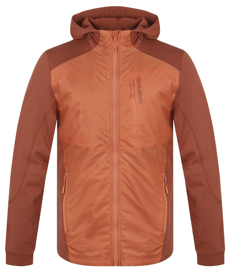 Herren-Fleecejacke Any M