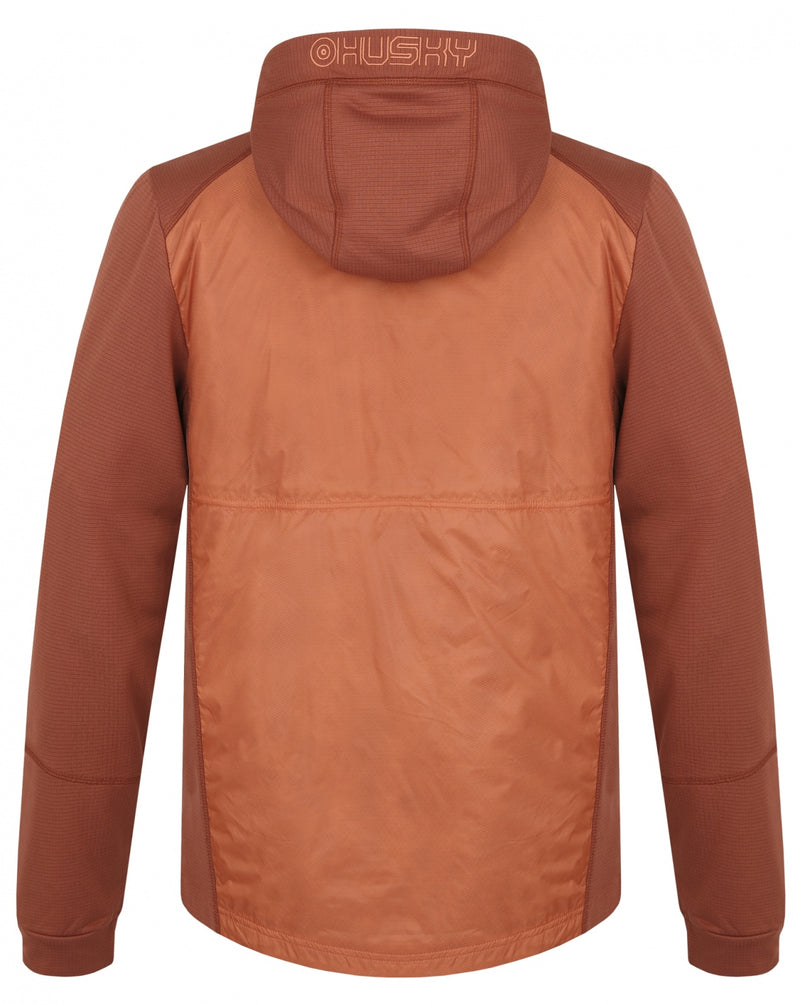 Herren-Fleecejacke Any M