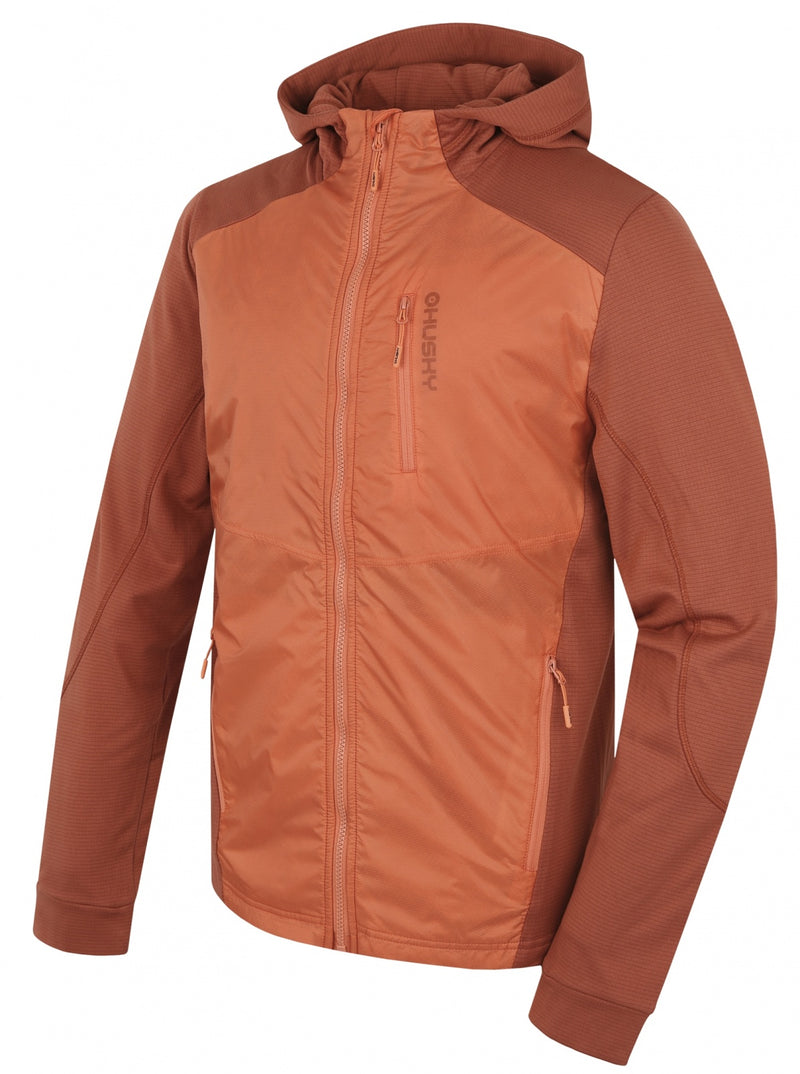 Herren-Fleecejacke Any M