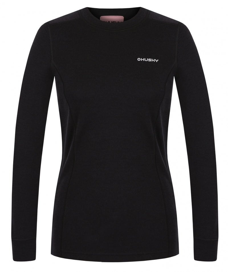 Damen Merino Pullover Aron L
