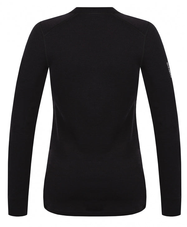 Damen Merino Pullover Aron L