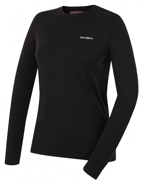 Damen Merino Pullover Aron L