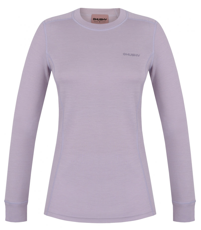 Damen Merino Pullover Aron L