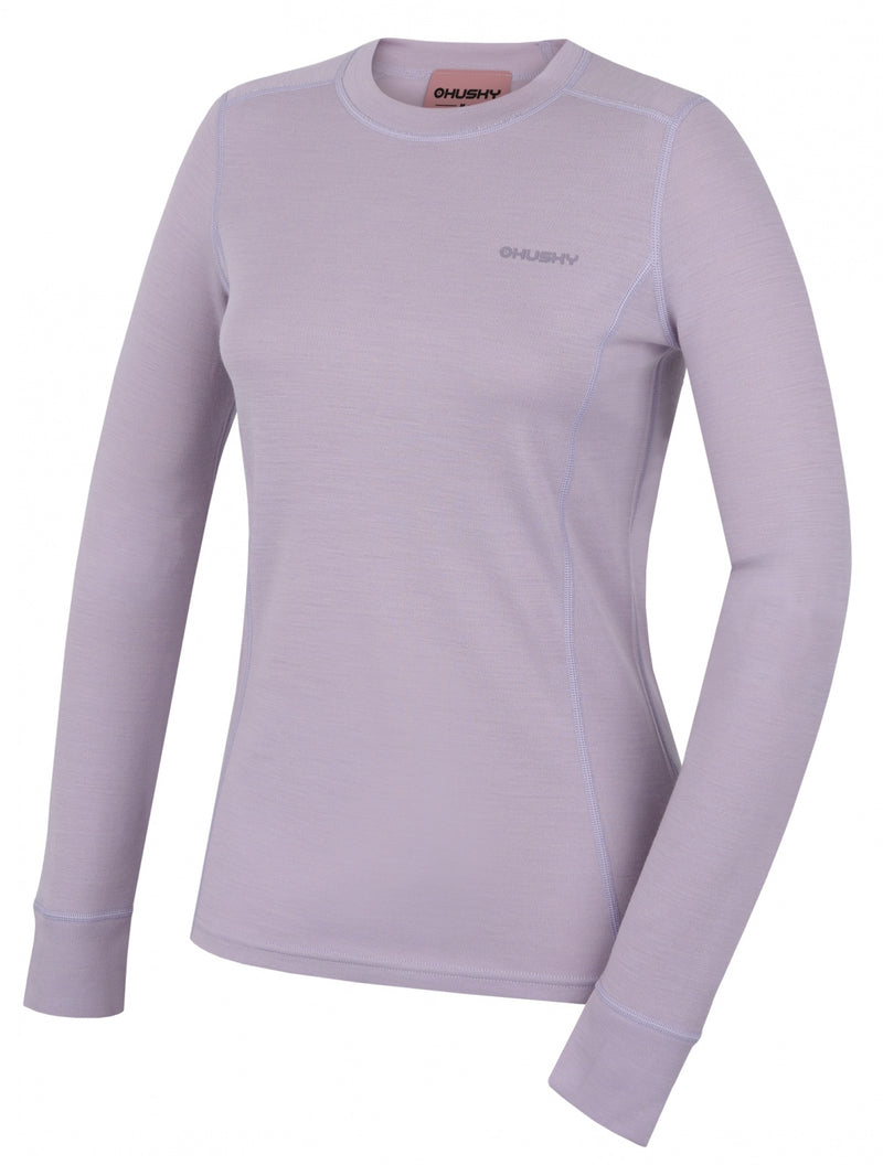 Damen Merino Pullover Aron L