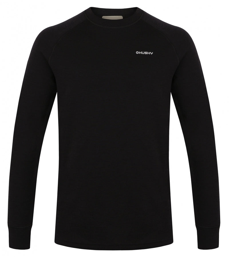Herren Merino Pullover Aron M