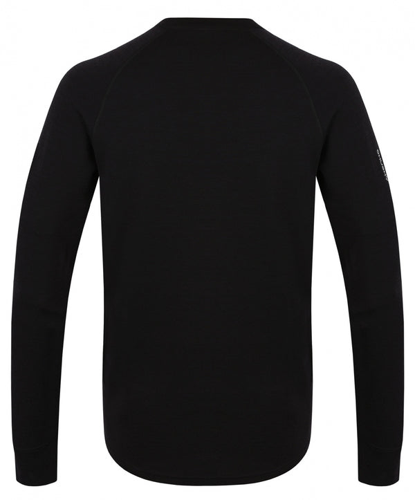 Herren Merino Pullover Aron M