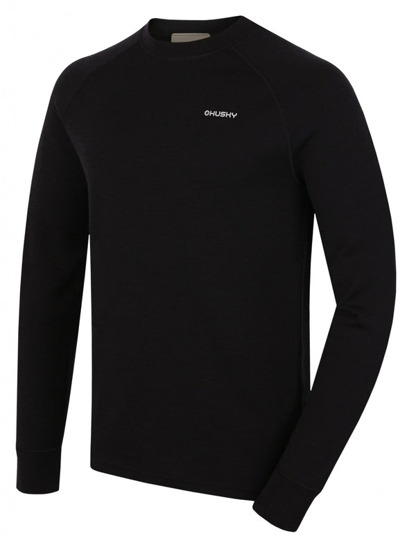 Herren Merino Pullover Aron M