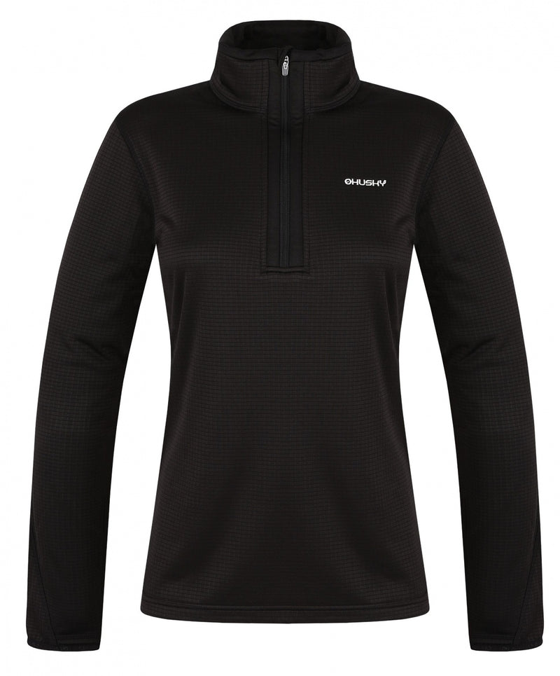 Damen-Sweatshirt mit Rollkragen Artic L