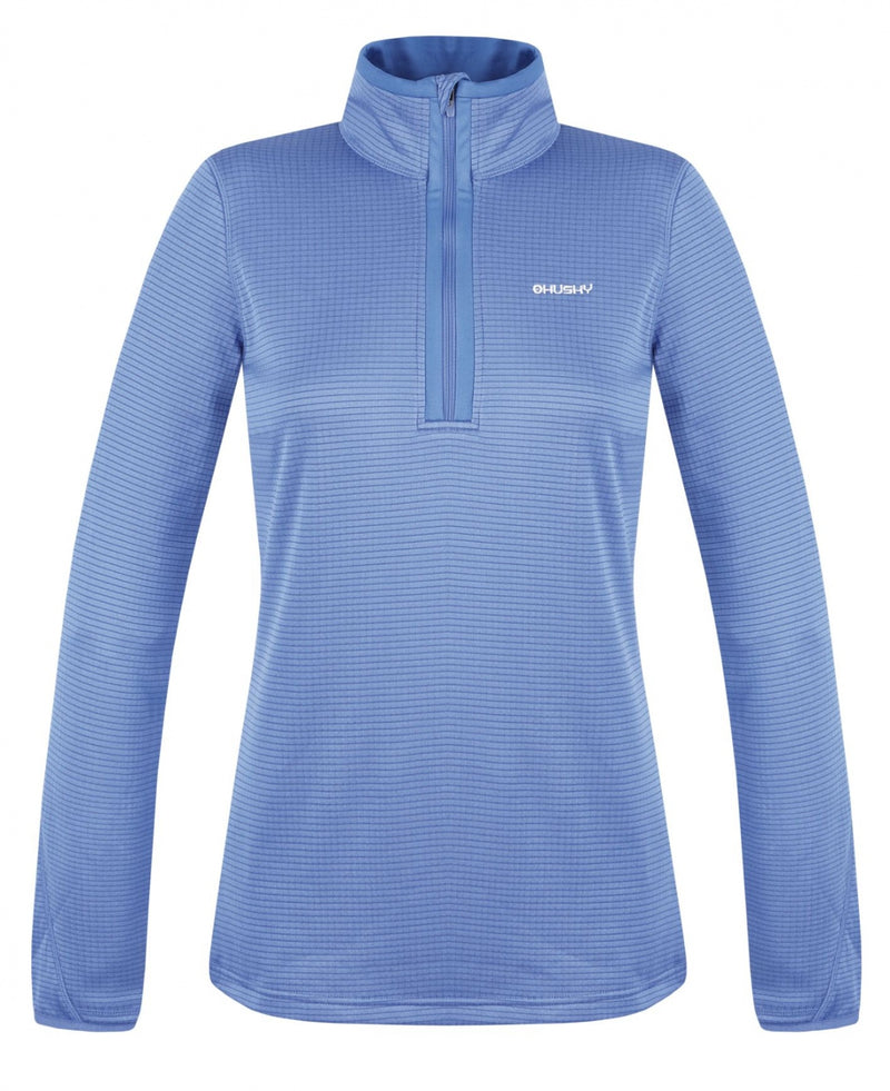 Damen-Sweatshirt mit Rollkragen Artic L