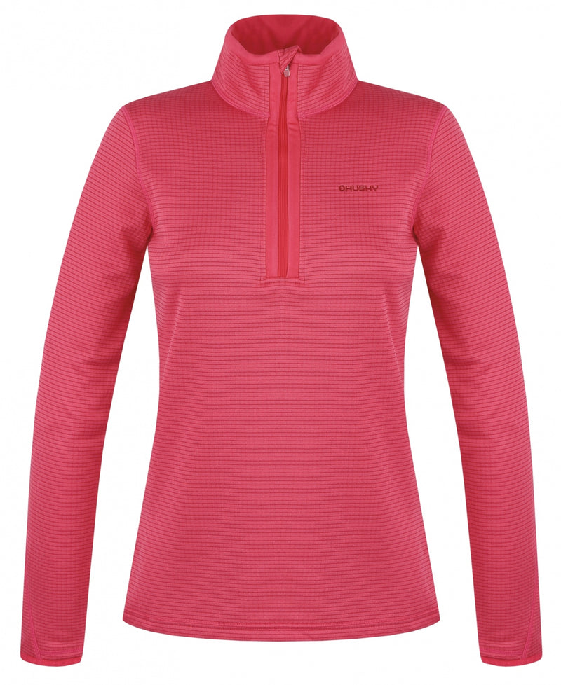 Damen-Sweatshirt mit Rollkragen Artic L