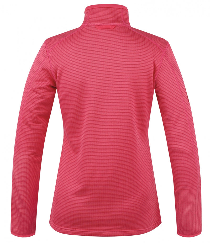 Damen-Sweatshirt mit Rollkragen Artic L
