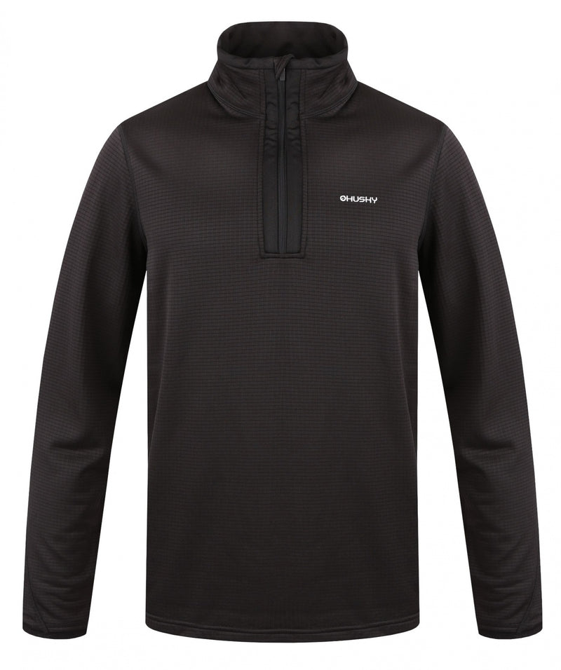 Herren-Sweatshirt mit Rollkragen Artic M