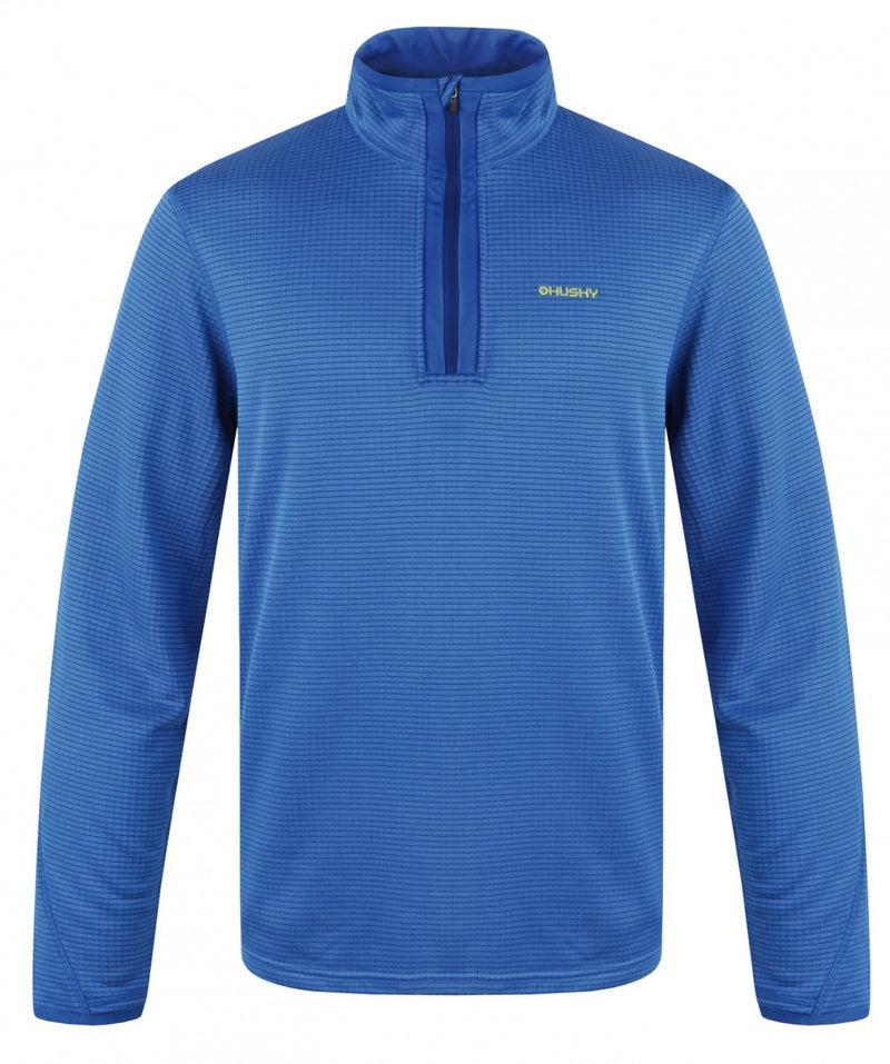 Herren-Sweatshirt mit Rollkragen Artic M