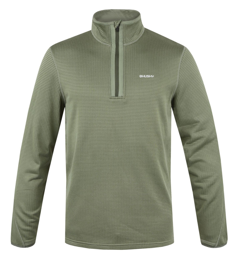 Herren-Sweatshirt mit Rollkragen Artic M