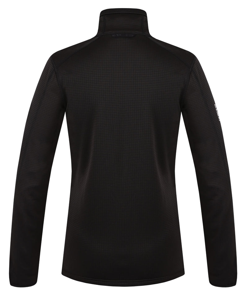 Damen-Sweatshirt mit Reißverschluss Artic Zip L