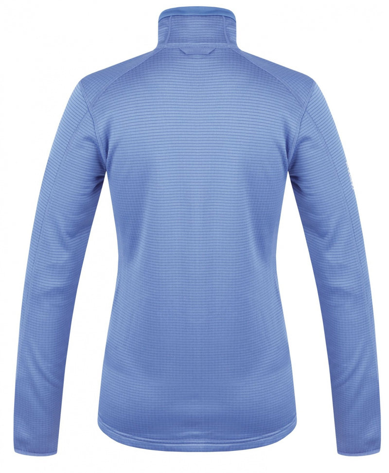 Damen-Sweatshirt mit Reißverschluss Artic Zip L