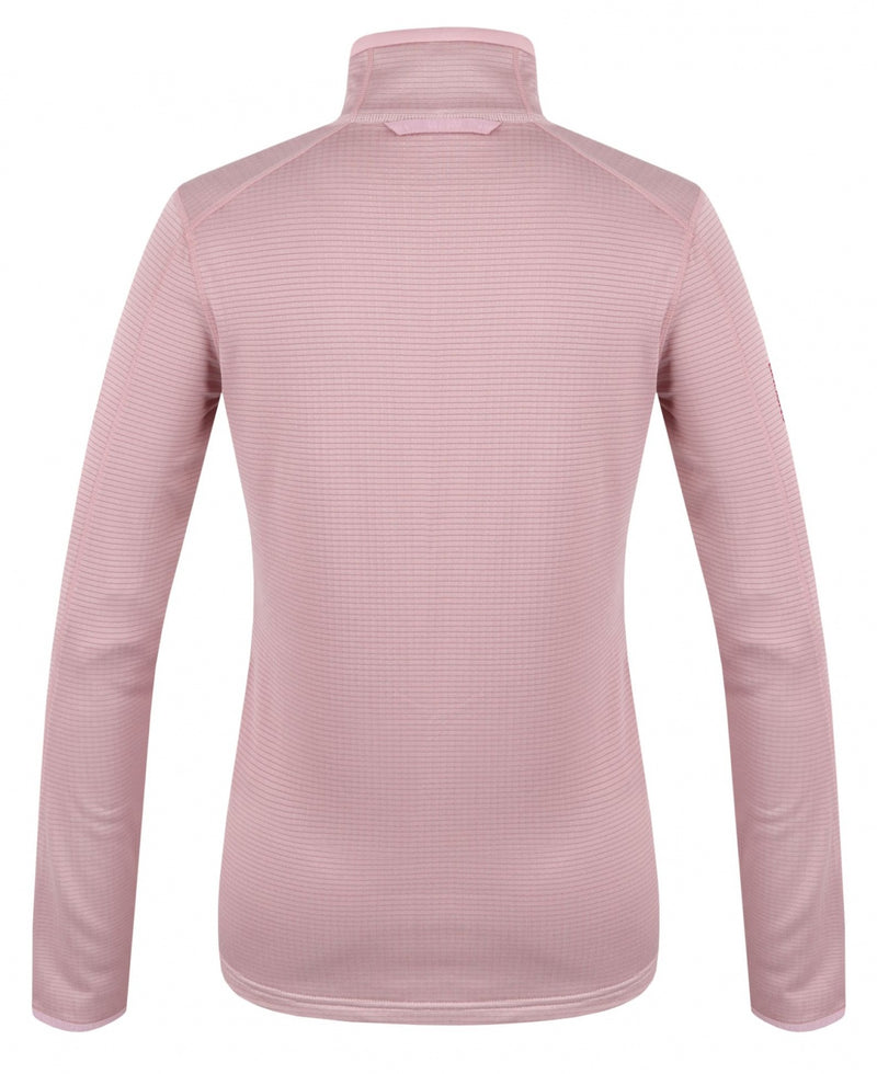 Damen-Sweatshirt mit Reißverschluss Artic Zip L