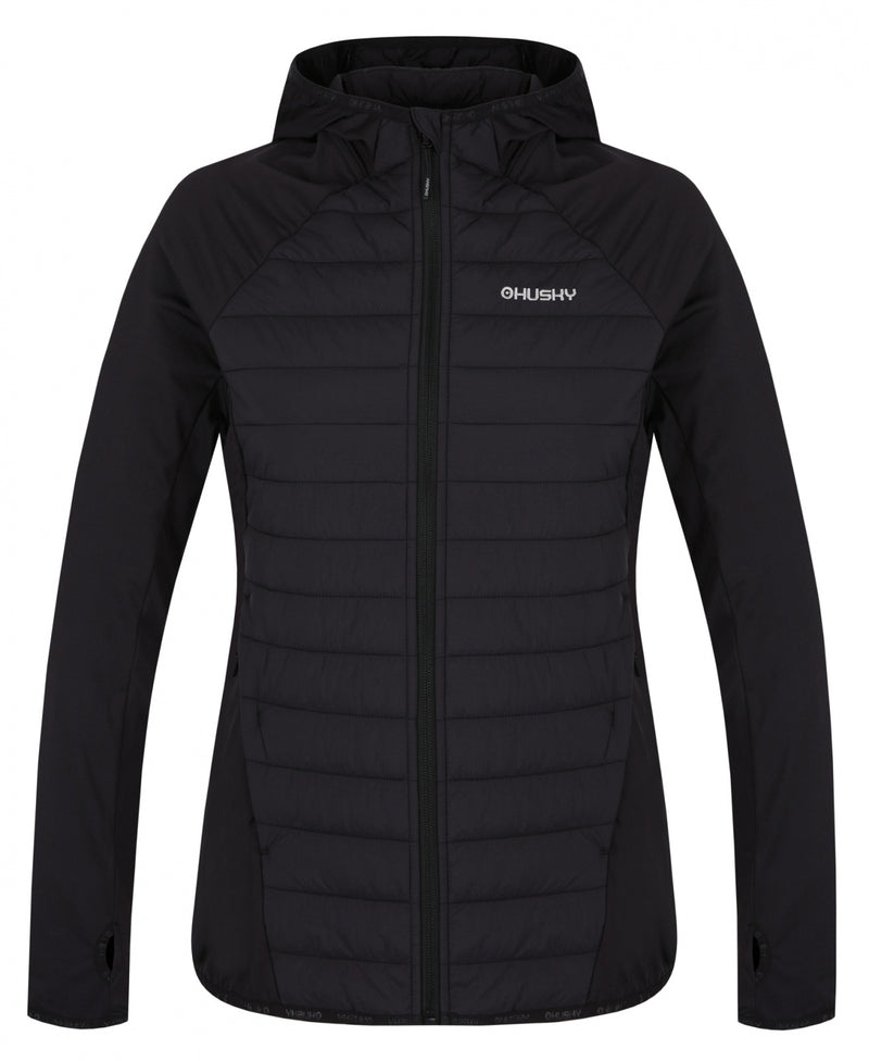 Damen Hybrid Sweatshirt Arya L